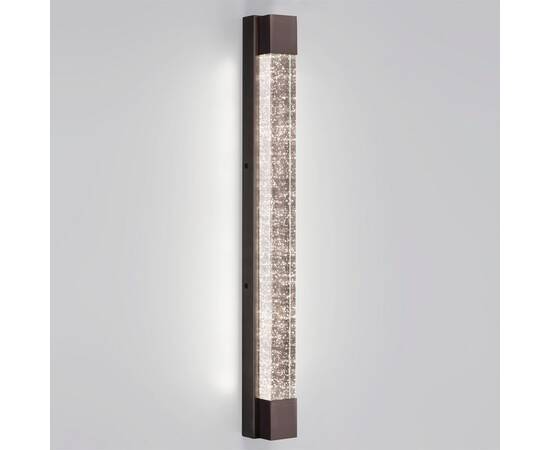 Настенный светодиодный светильник Odeon Light Hightech Mirada 6680/12WL, изображение 3