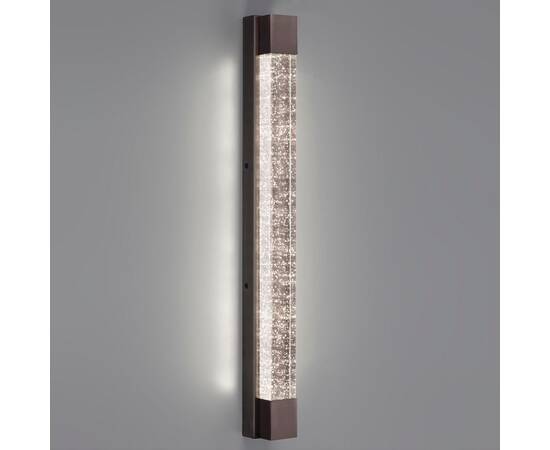 Настенный светодиодный светильник Odeon Light Hightech Mirada 6680/12WL, изображение 4