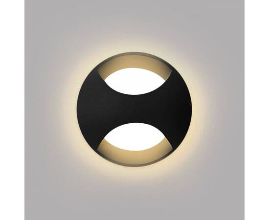 Уличный светодиодный светильник IMEX Paso IL.0013.3001-BK, изображение 3