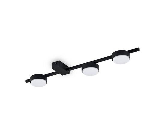 Потолочная люстра Freya Tactic FR5363CL-03B