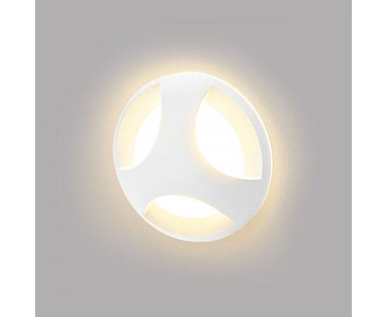 Уличный светодиодный светильник IMEX Paso IL.0013.3002-WH, изображение 4