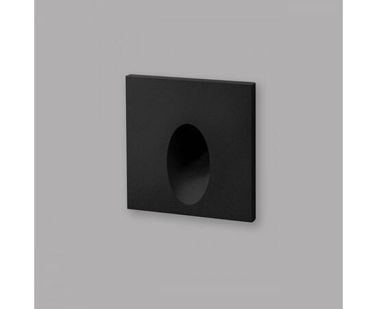 Уличный светодиодный светильник IMEX Paso IL.0013.3004-BK