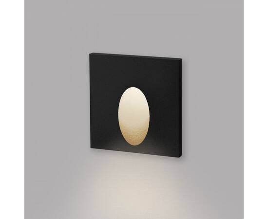 Уличный светодиодный светильник IMEX Paso IL.0013.3004-BK, изображение 2