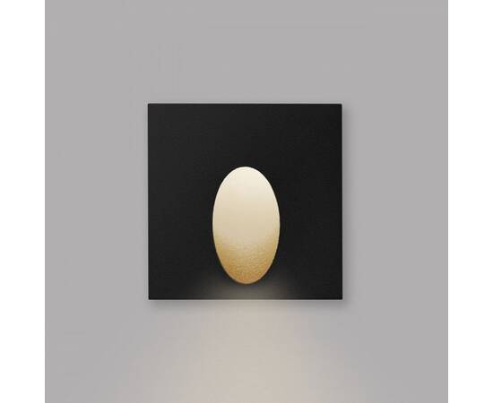 Уличный светодиодный светильник IMEX Paso IL.0013.3004-BK, изображение 3