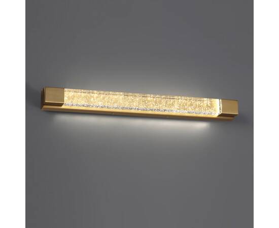 Настенный светодиодный светильник Odeon Light Hightech Mirada 6681/12WL, изображение 2