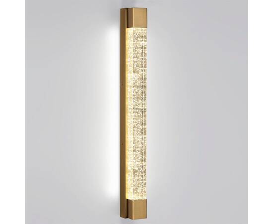 Настенный светодиодный светильник Odeon Light Hightech Mirada 6681/12WL, изображение 3