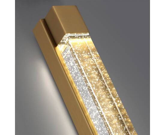 Настенный светодиодный светильник Odeon Light Hightech Mirada 6681/12WL, изображение 5