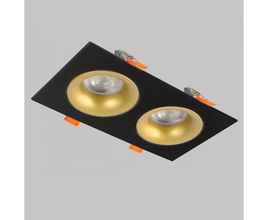 Встраиваемый светильник IMEX IL.0029.0010-2-BMG