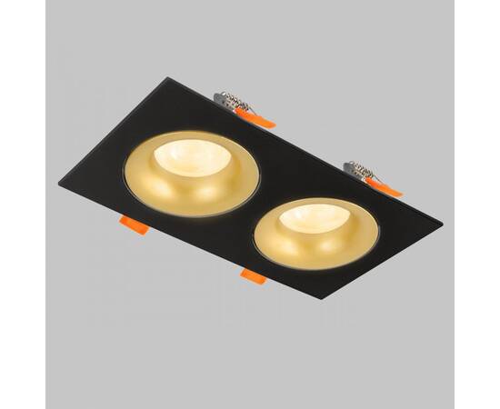 Встраиваемый светильник IMEX IL.0029.0010-2-BMG, изображение 2