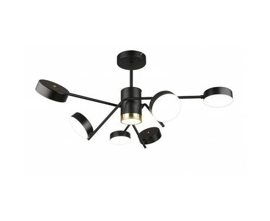 Потолочная светодиодная люстра IMEX PLC-7051-730-6