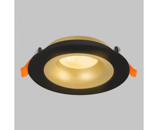 Встраиваемый светильник IMEX IL.0029.0009-BMG, изображение 2