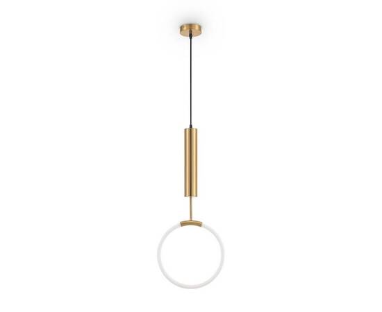 Подвесной светодиодный светильник Freya Pina FR5387PL-L14BS