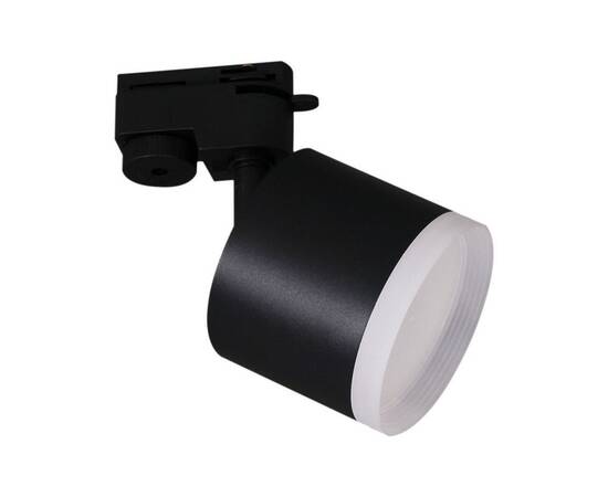 Трековый светильник Reluce 53004-9.3-001LD GX53 BK, изображение 4