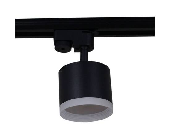 Трековый светильник Reluce 53004-9.3-001LD GX53 BK, изображение 6