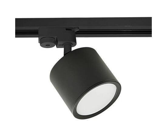 Трековый светильник Reluce 53005-9.3-001LD GX53 BK