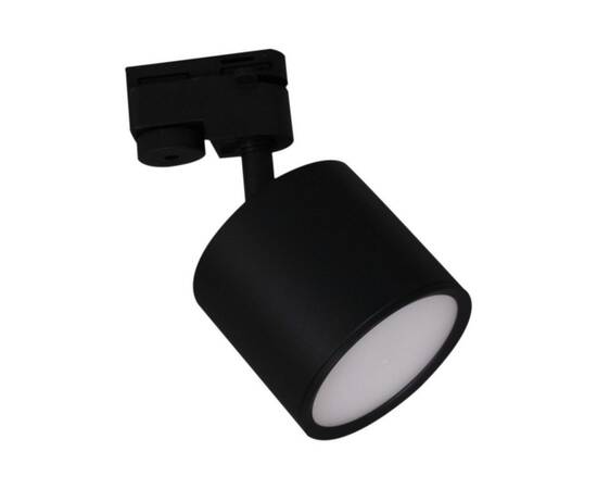 Трековый светильник Reluce 53005-9.3-001LD GX53 BK, изображение 4