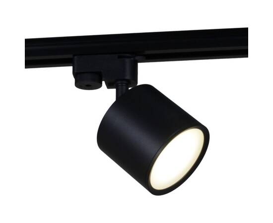 Трековый светильник Reluce 53005-9.3-001LD GX53 BK, изображение 5