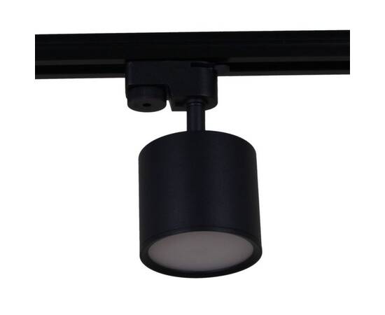 Трековый светильник Reluce 53005-9.3-001LD GX53 BK, изображение 6