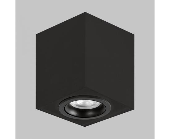 Потолочный светильник IMEX Copo Gu10 IL.0005.2500-BK