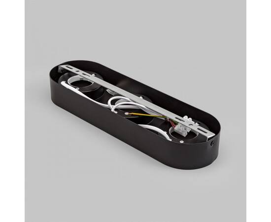 Потолочный светильник IMEX Simple IL.0005.2600-3-BK, изображение 2