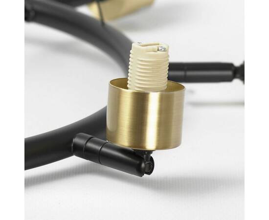 Подвесная люстра Lussole Linn LSP-8906, изображение 4
