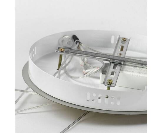 Подвесная светодиодная люстра Lussole Cayuga LSP-7183, изображение 2