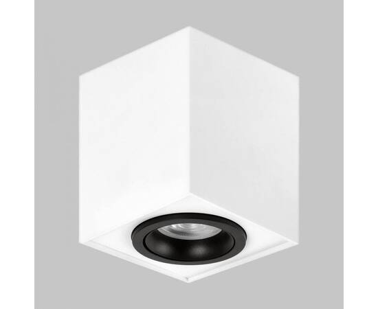 Потолочный светильник IMEX Copo Gu10 IL.0005.2500-WBK