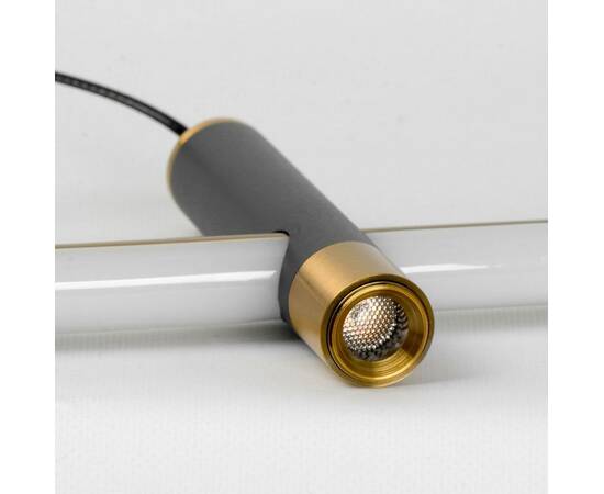 Подвесной светильник Lussole LSP-7206, изображение 4