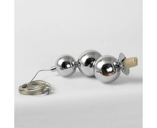 Подвесной светильник Lussole Meade LSP-7166, изображение 5