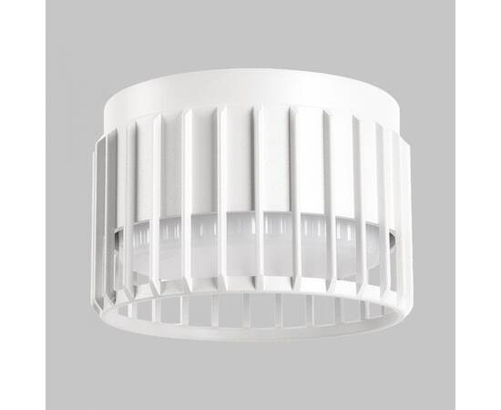 Потолочный светильник IMEX Grido Gx53 IL.0005.2300-WH