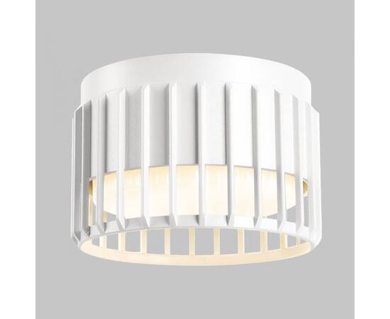 Потолочный светильник IMEX Grido Gx53 IL.0005.2300-WH, изображение 2