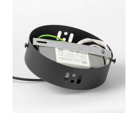 Подвесной светодиодный светильник Lussole Alachua LSP-7181, изображение 2