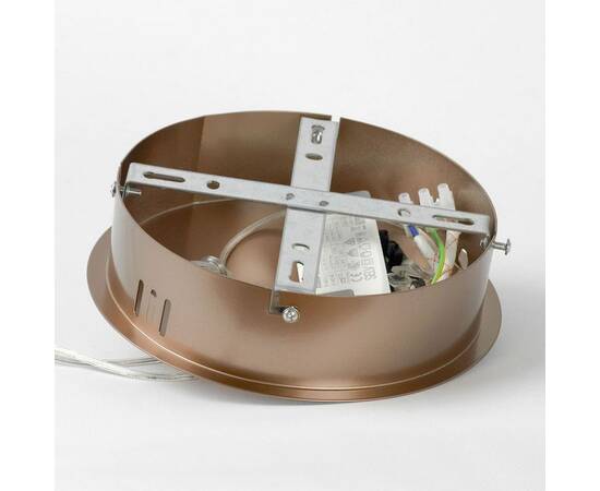 Подвесной светодиодный светильник Lussole Grant LSP-7192, изображение 2