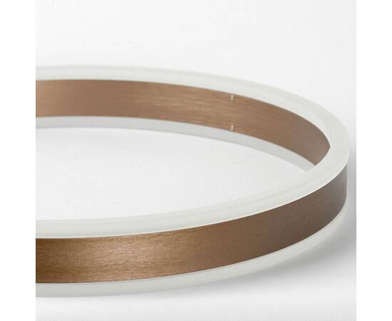 Подвесной светодиодный светильник Lussole Grant LSP-7192, изображение 4