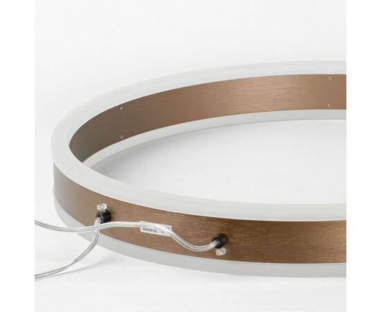 Подвесной светодиодный светильник Lussole Grant LSP-7192, изображение 5