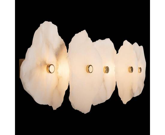 Настенный светодиодный светильник Loft IT Alicante 10248/5W, изображение 4