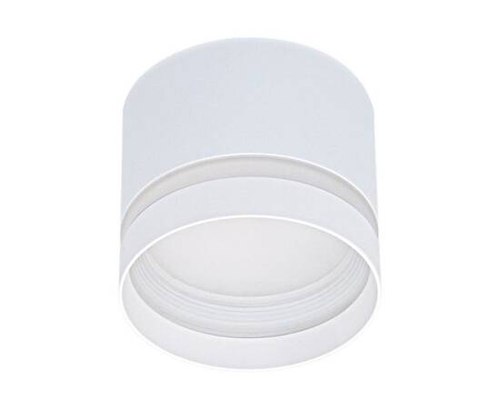 Потолочный светильник Reluce 53001-9.5-001LD GX53 WT, изображение 4