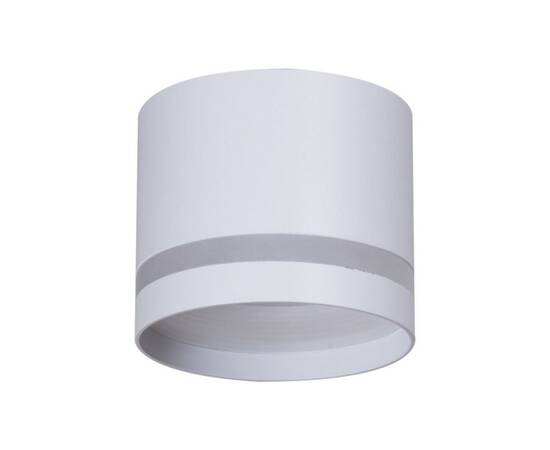 Потолочный светильник Reluce 53001-9.5-001LD GX53 WT, изображение 5