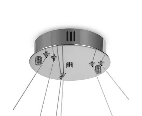 Основание для светильника Freya Tier FR5257A-L2CH