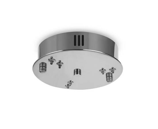 Основание для светильника Freya Tier FR5257A-L2CH, изображение 5