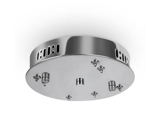 Основание для светильника Freya Tier FR5257A-L2CH2, изображение 3