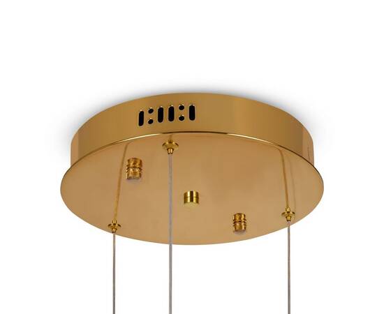 Основание для светильника Freya Tier FR5257A-L3G1