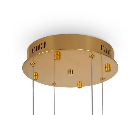 Основание для светильника Freya Tier FR5257A-L4G