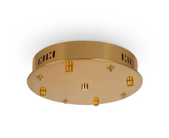 Основание для светильника Freya Tier FR5257A-L4G, изображение 3