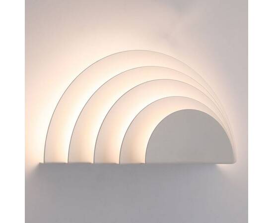 Настенный светодиодный светильник Lussole Grant LSP-7190