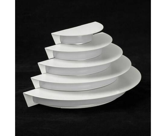 Настенный светодиодный светильник Lussole Grant LSP-7190, изображение 3