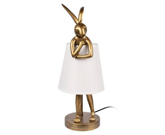 Настольная лампа Loft IT Lapine 10315/A White