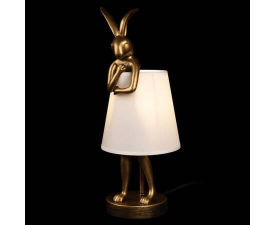 Настольная лампа Loft IT Lapine 10315/A White, изображение 3