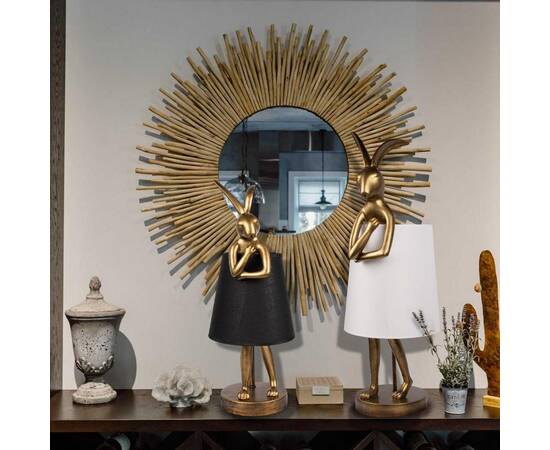 Настольная лампа Loft IT Lapine 10315/A White, изображение 7