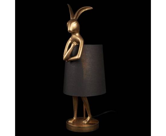 Настольная лампа Loft IT Lapine 10315/B Black, изображение 4